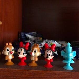 DISNEY TOYS